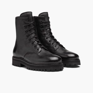 Combat Boots